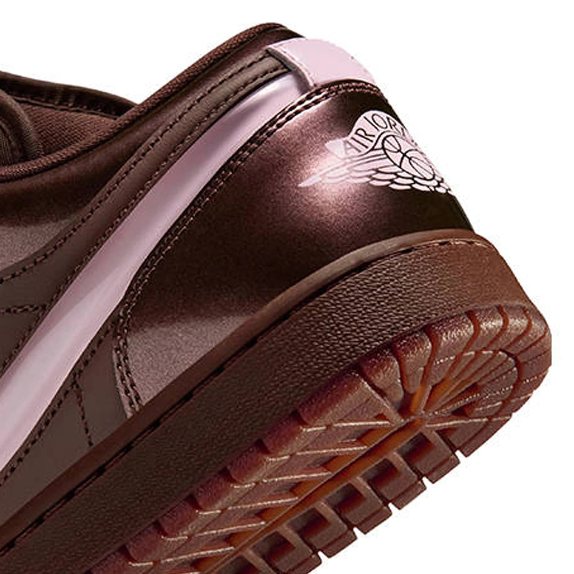 Air Jordan 1 Low 'Valentine's Day Chocolate' Women's (2026)