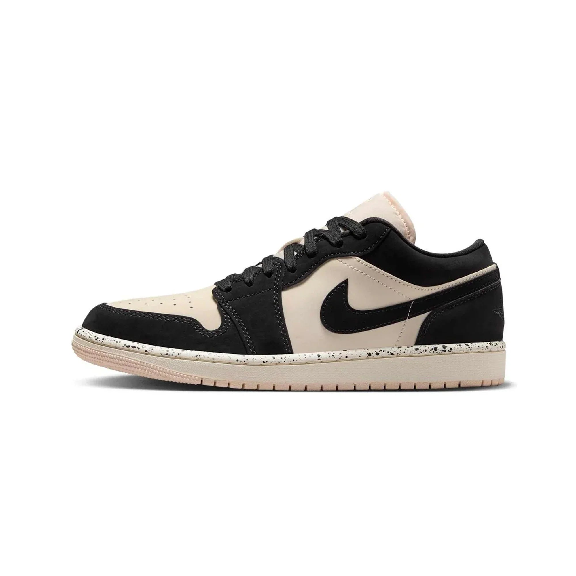 Air Jordan 1 Low W 'Black Guava Ice' (2020)