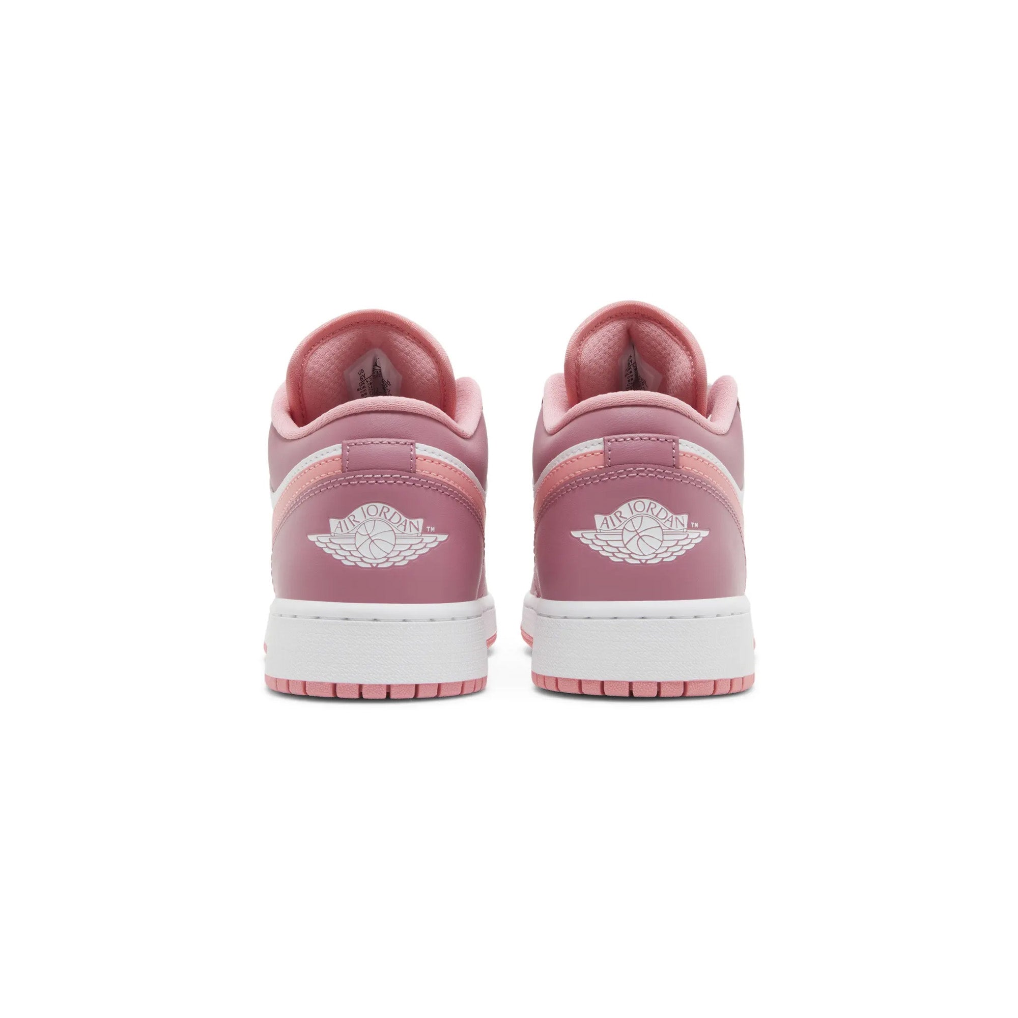Air Jordan 1 Low 'Desert Berry' GS (2023)