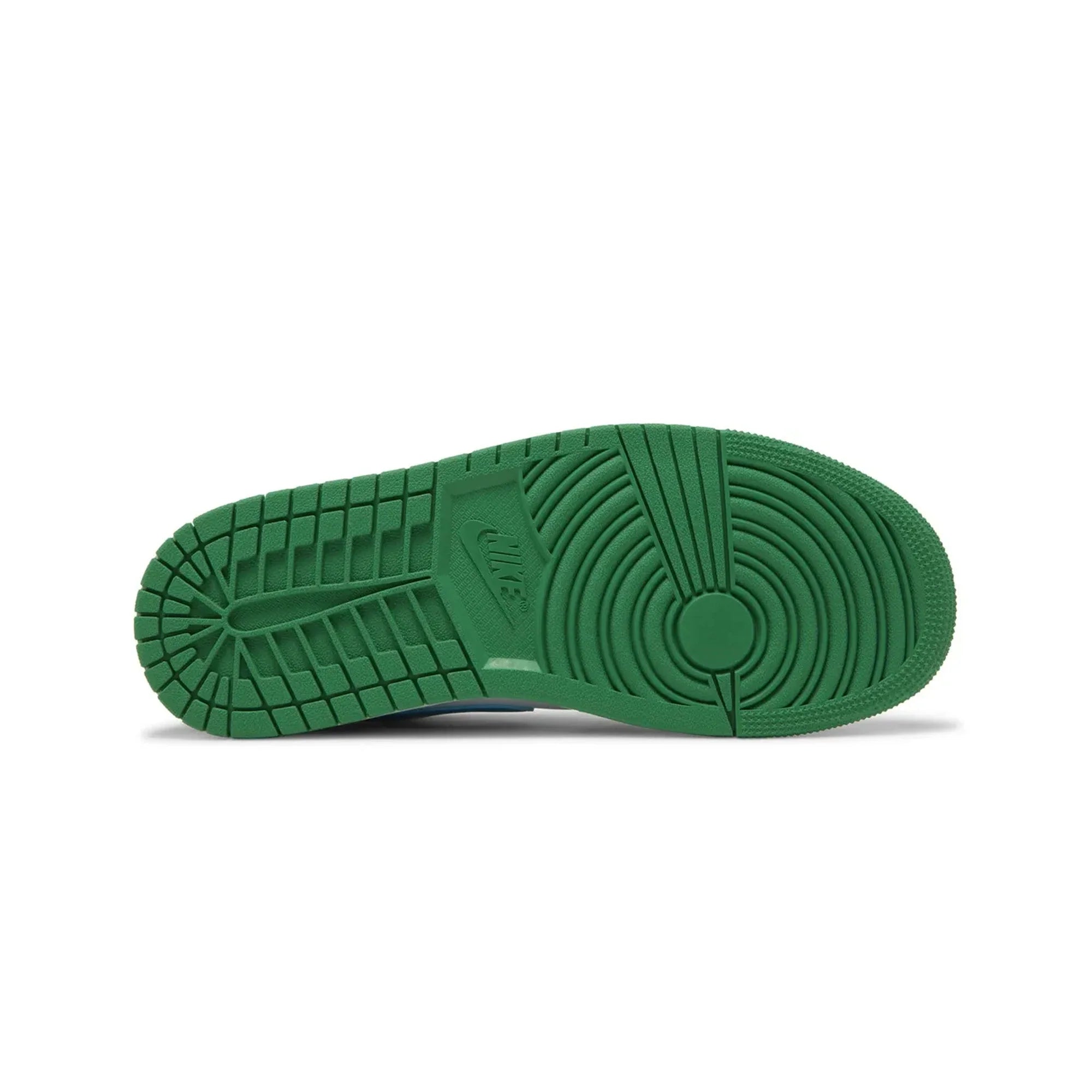 Air Jordan 1 Low 'Lucky Green Aquatone' W