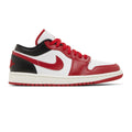 Air Jordan 1 Low 'Reverse Black Toe' W (2022)