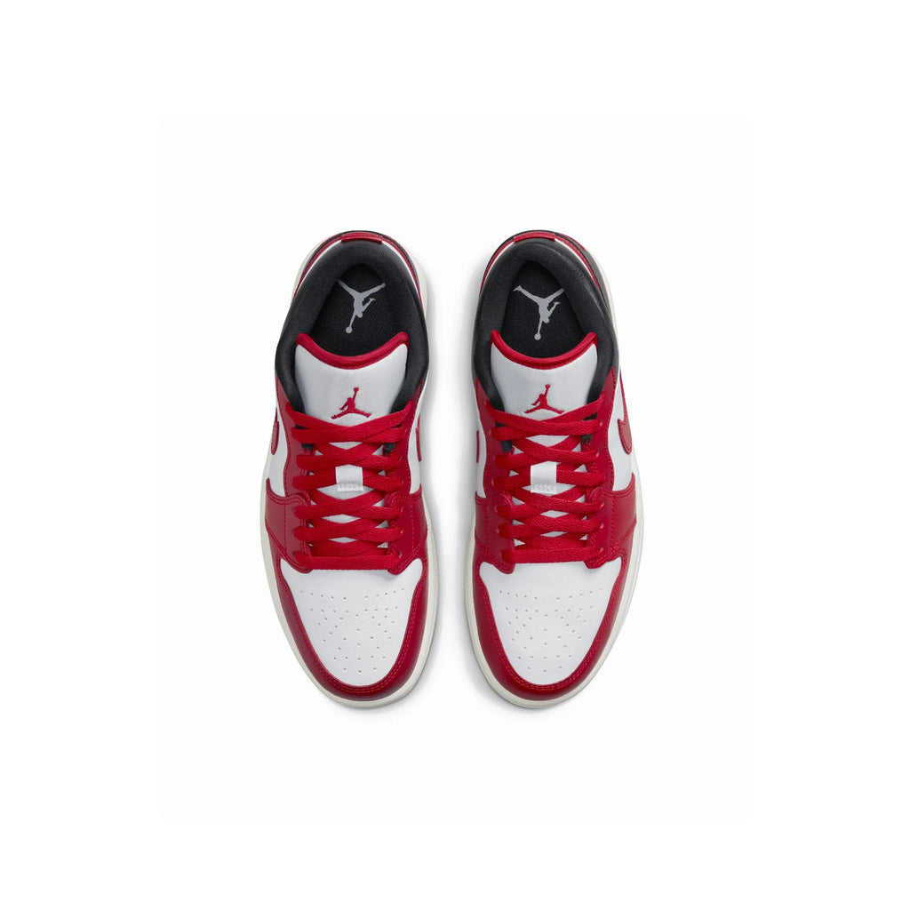Air Jordan 1 Low 'Reverse Black Toe' W (2022)