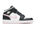 Air Jordan 1 Mid 'Arctic Pink' GS