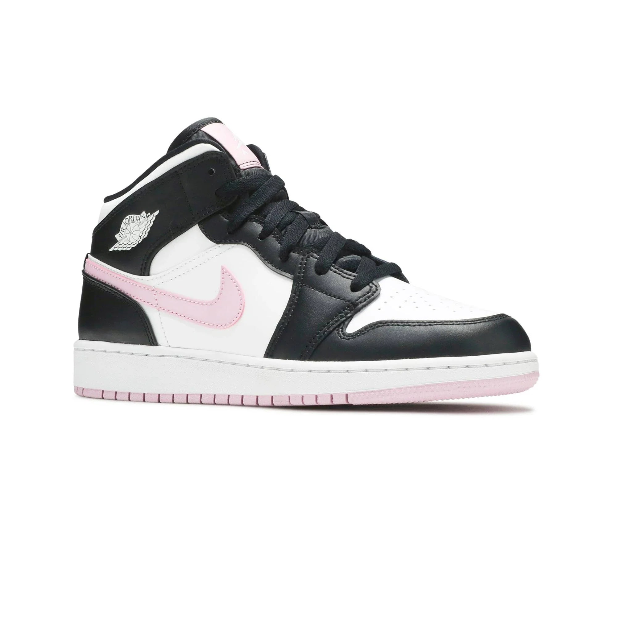 Air Jordan 1 Mid 'Arctic Pink' GS