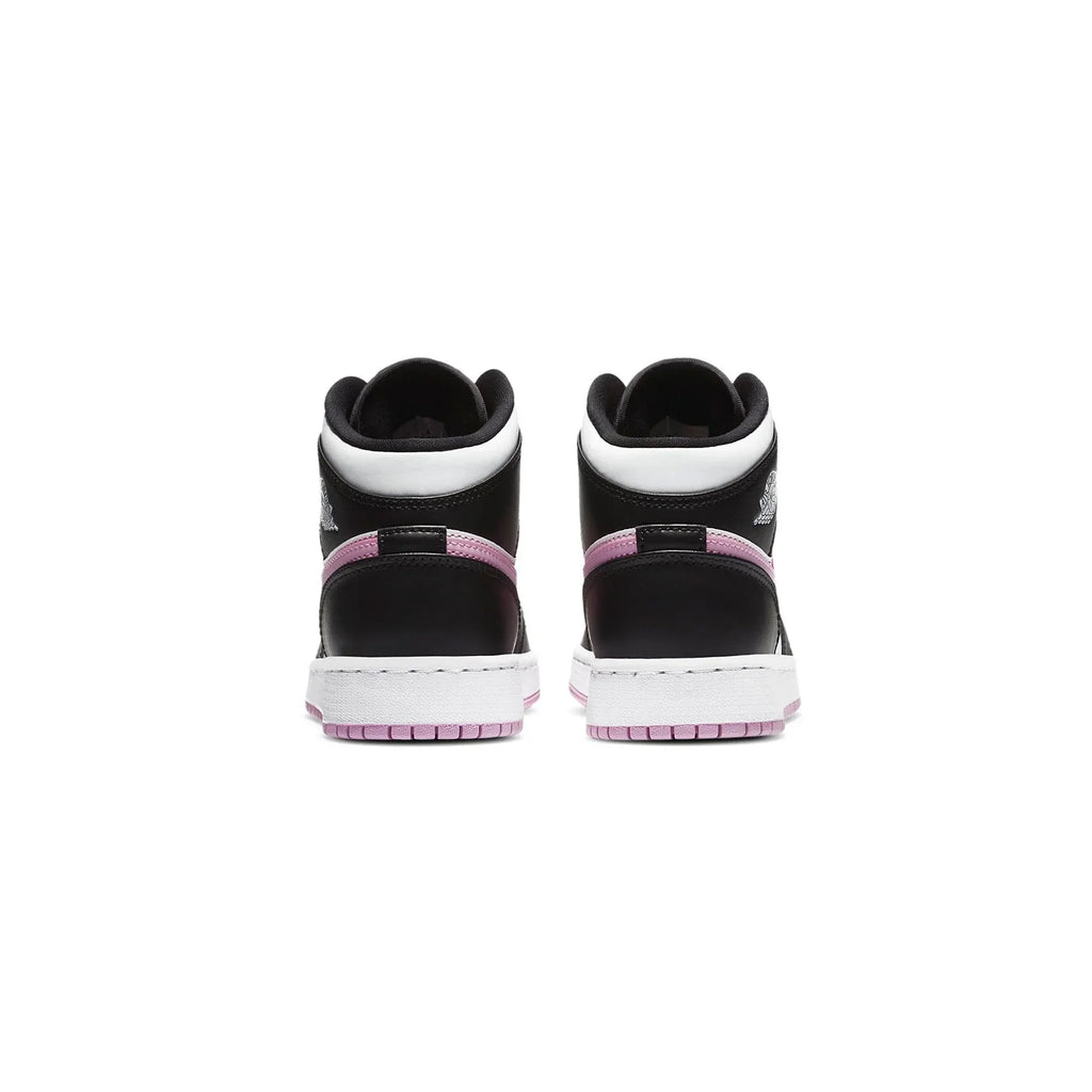 Air Jordan 1 Mid 'Arctic Pink' GS