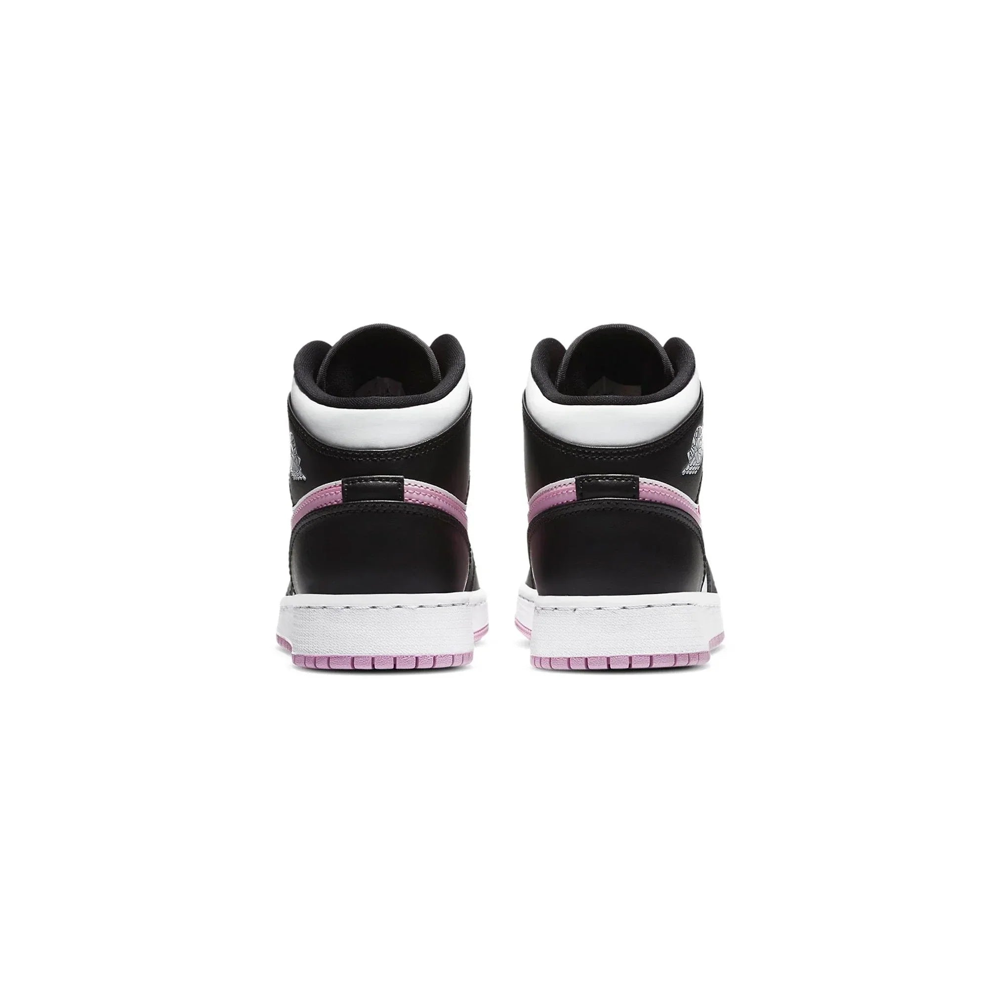 Air Jordan 1 Mid 'Arctic Pink' GS