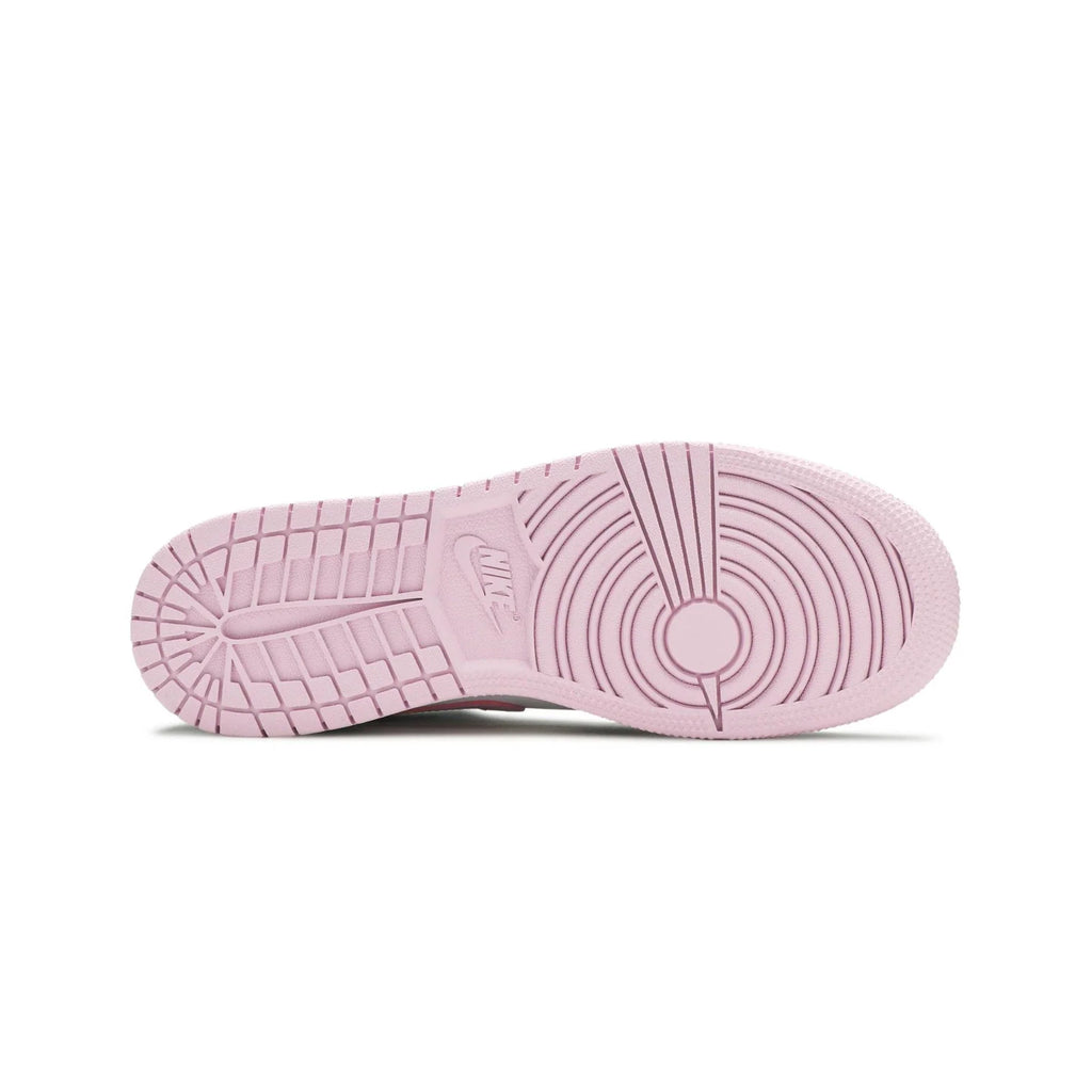 Air Jordan 1 Mid 'Arctic Pink' GS