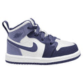 Air Jordan 1 Mid Blueberry (TD)