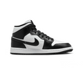 Air Jordan 1 Mid 'Panda' Women's (2023)