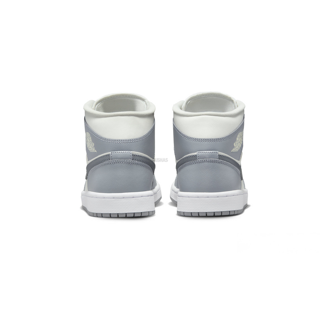 Air Jordan 1 Mid 'Stealth' Women's (2022)