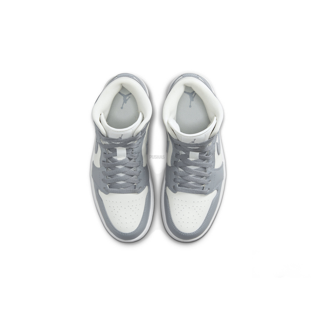 Air Jordan 1 Mid 'Stealth' Women's (2022)