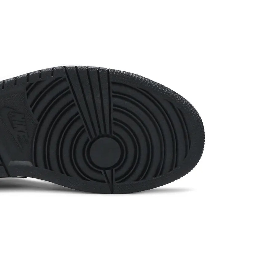 Air Jordan 1 Mid SE 'Union Black Toe'