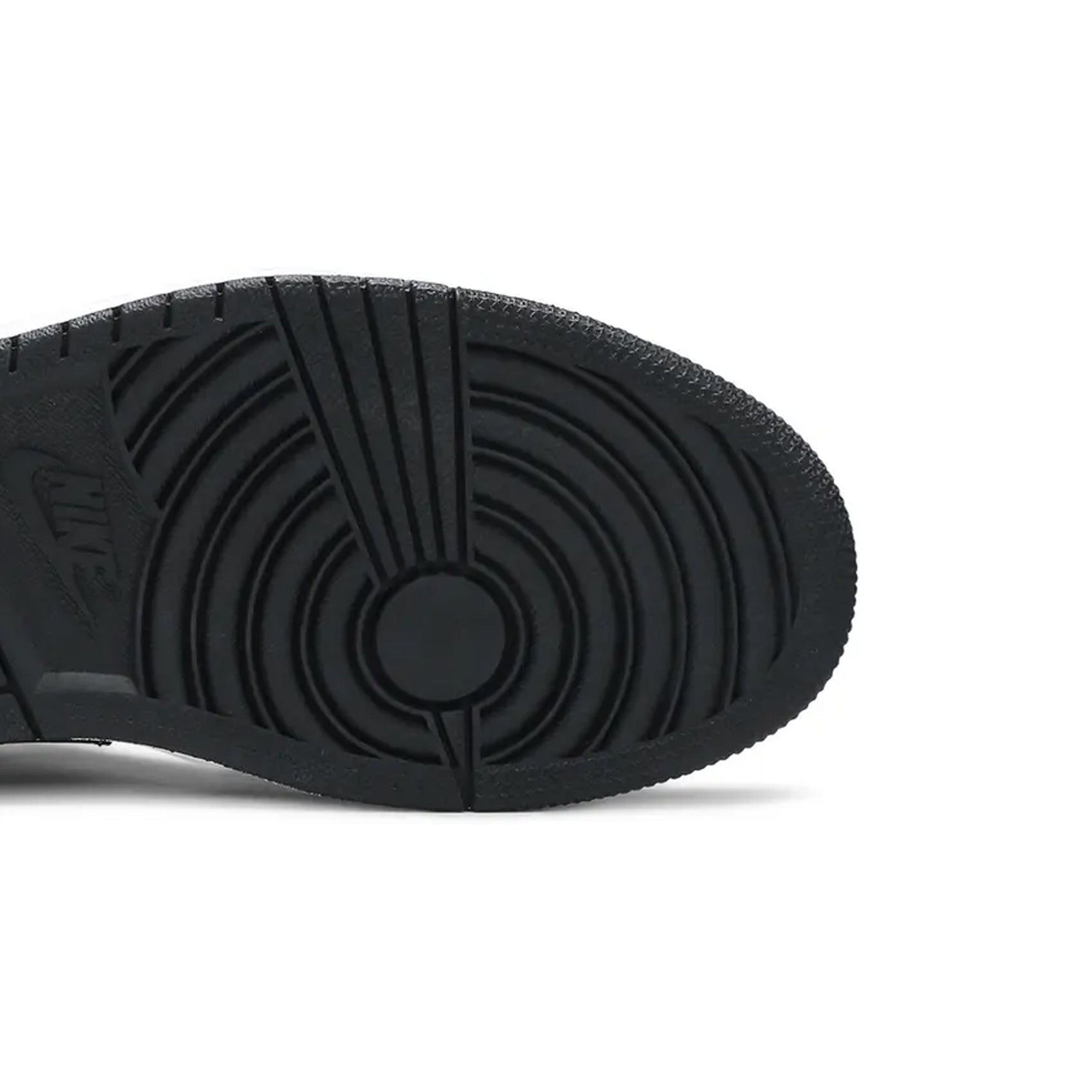 Air Jordan 1 Mid SE 'Union Black Toe'