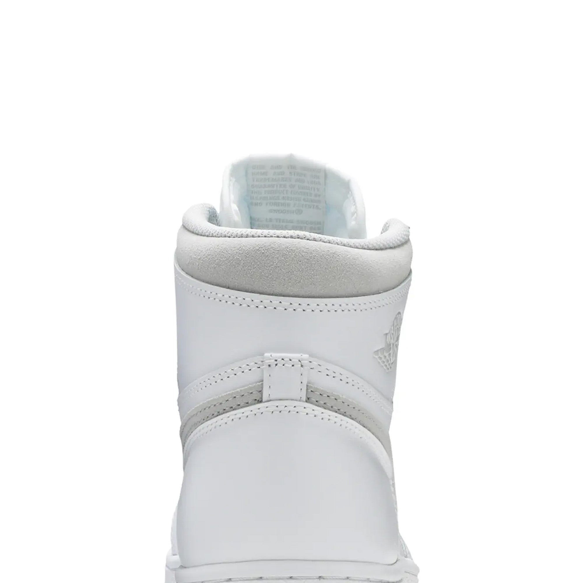 Air Jordan 1 Retro High 85 'Neutral Grey' (2021)