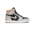 Air Jordan 1 Retro High 'Neutral Grey Hyper Crimson' (2019)