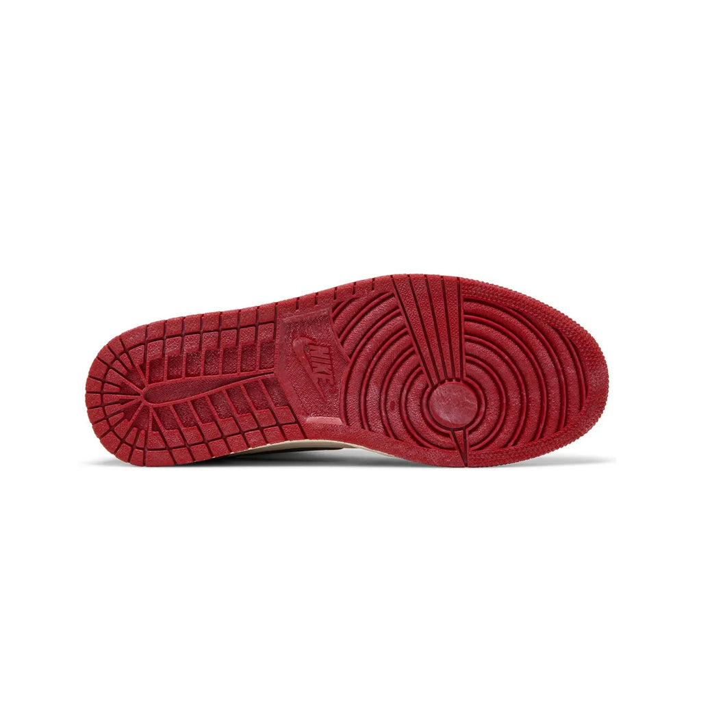 Air Jordan 1 Retro High OG 'Chicago Lost and Found' (2022)