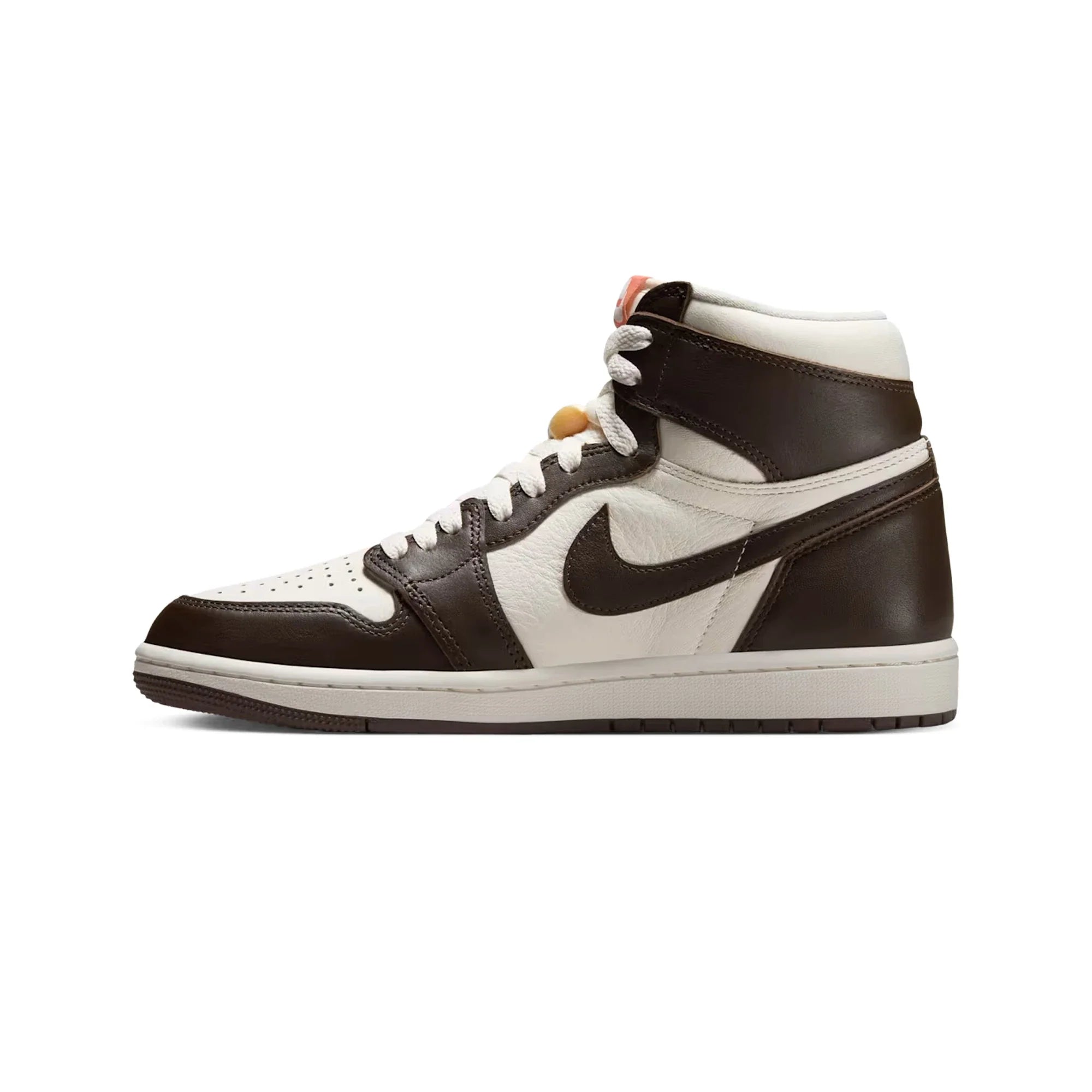 Air Jordan 1 Retro High OG 'Light Madder Root' Women's (2025)