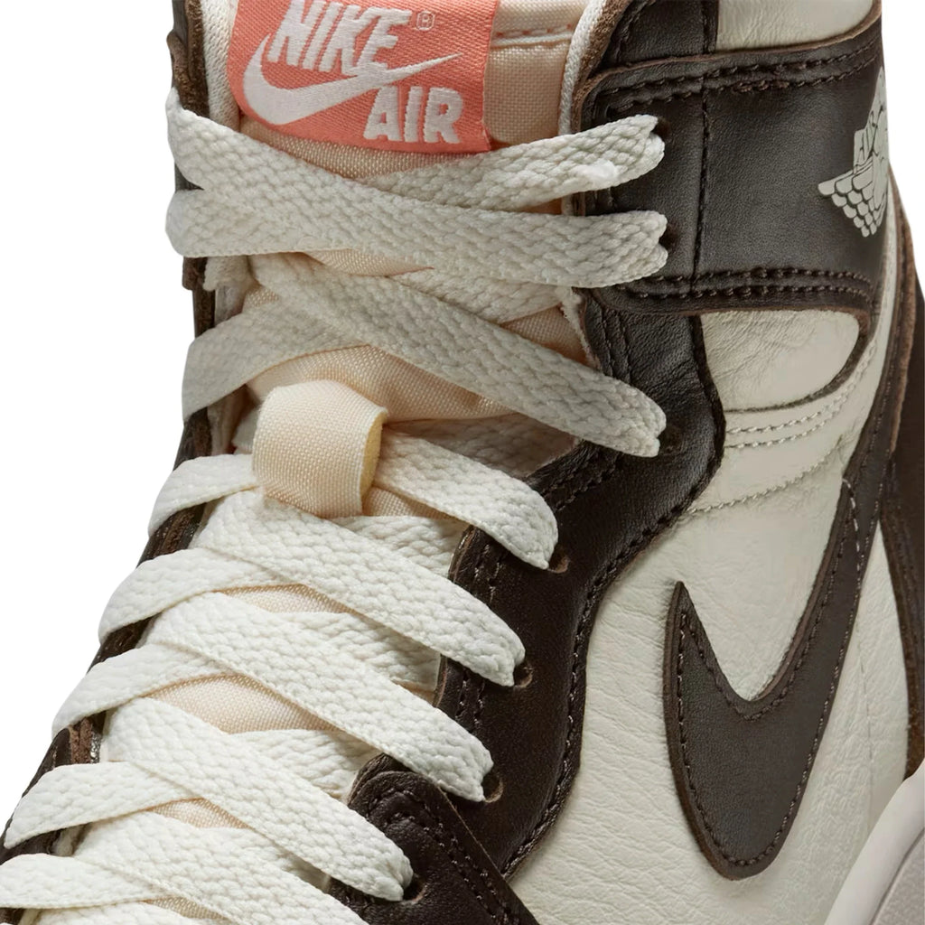 Air Jordan 1 Retro High OG 'Light Madder Root' Women's (2025)
