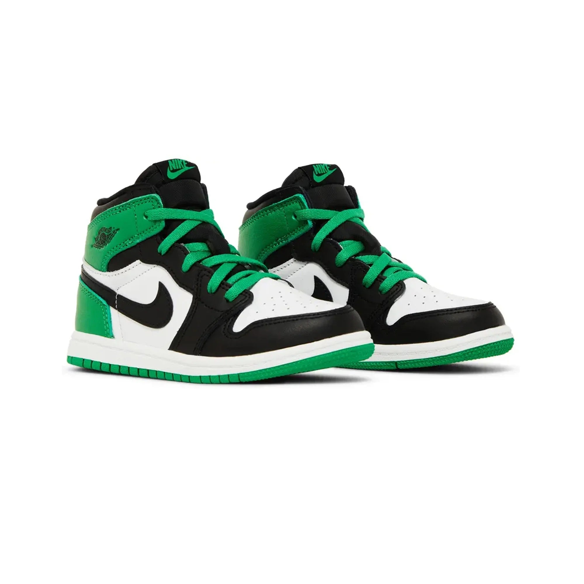 Air Jordan 1 Retro High OG 'Lucky Green' TD (2023)