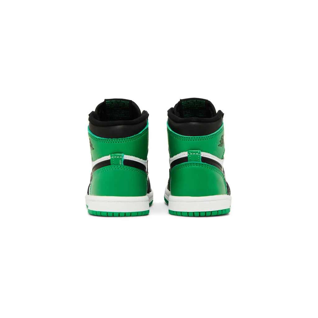 Air Jordan 1 Retro High OG 'Lucky Green' TD (2023)