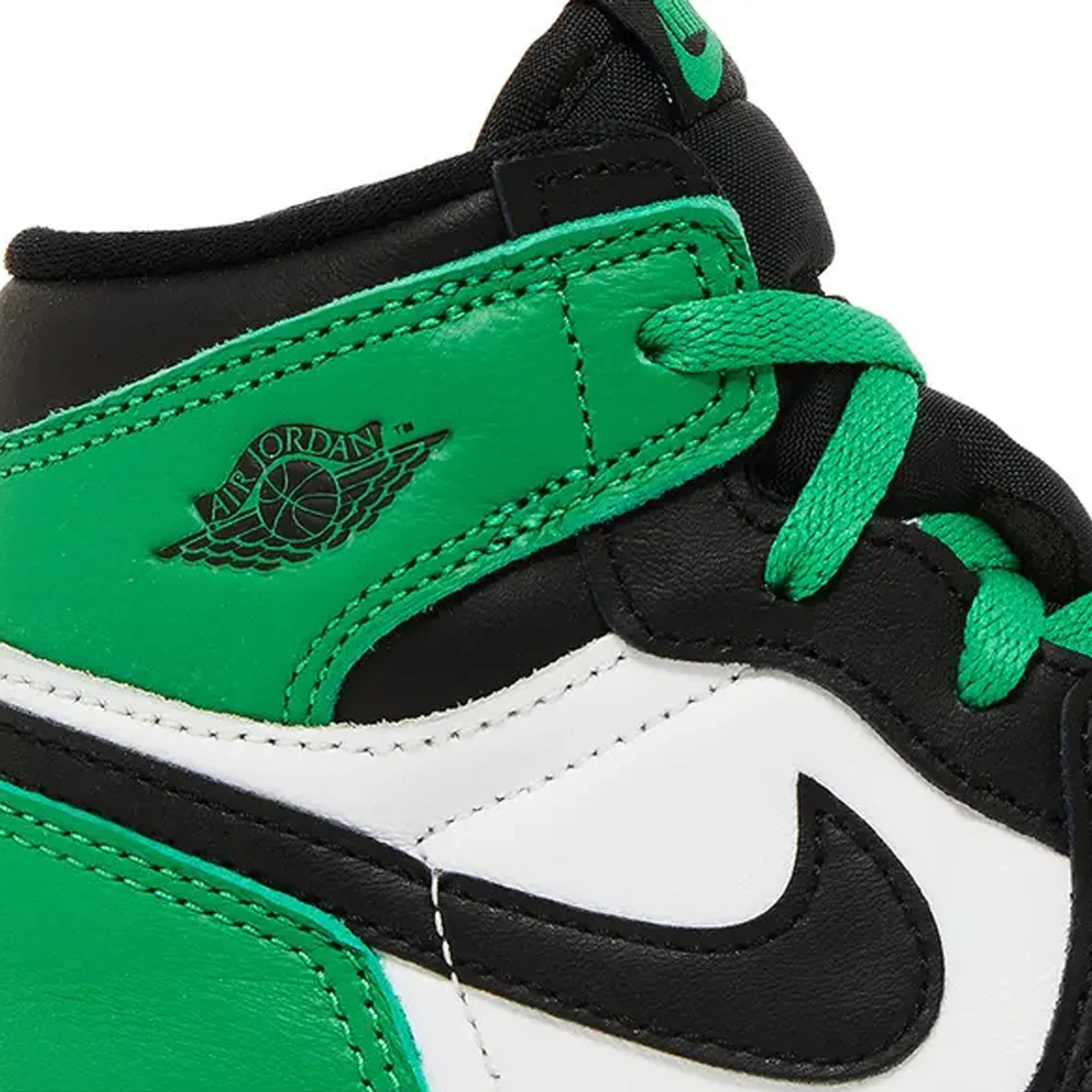 Air Jordan 1 Retro High OG 'Lucky Green' TD (2023)