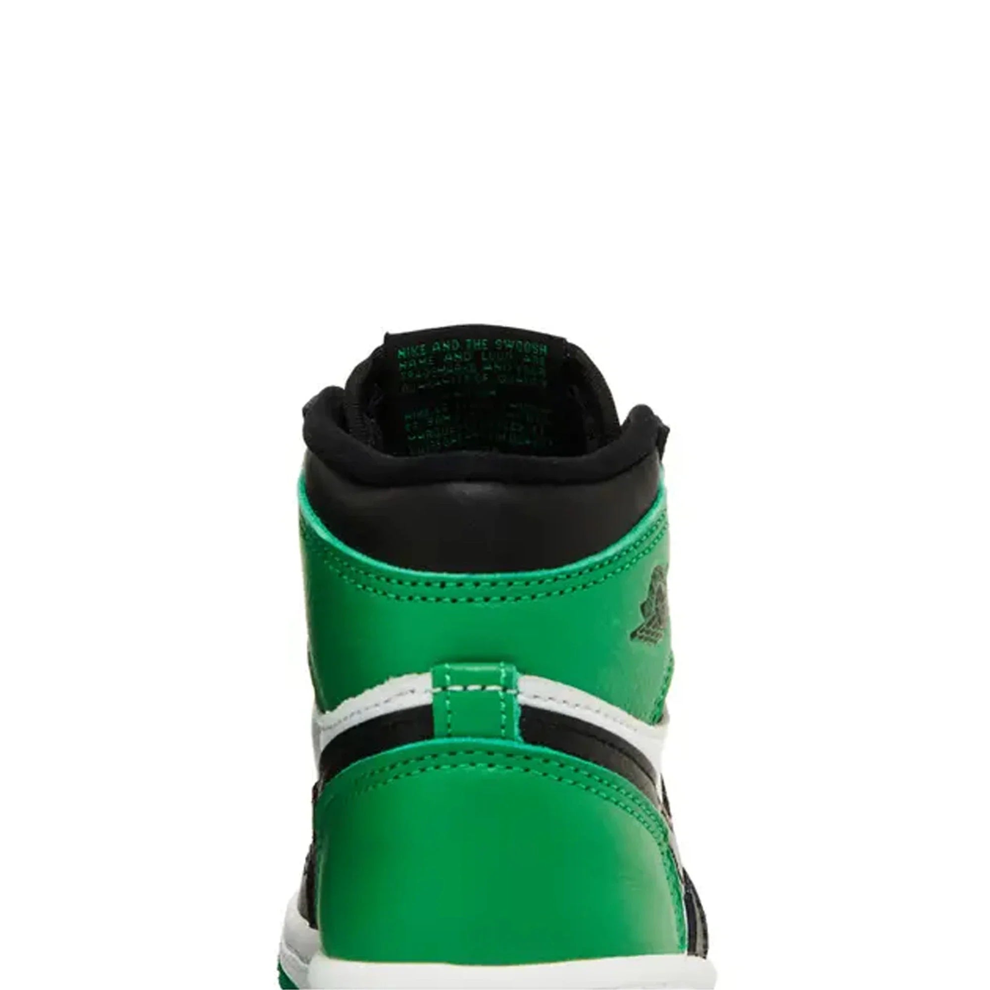 Air Jordan 1 Retro High OG 'Lucky Green' TD (2023)