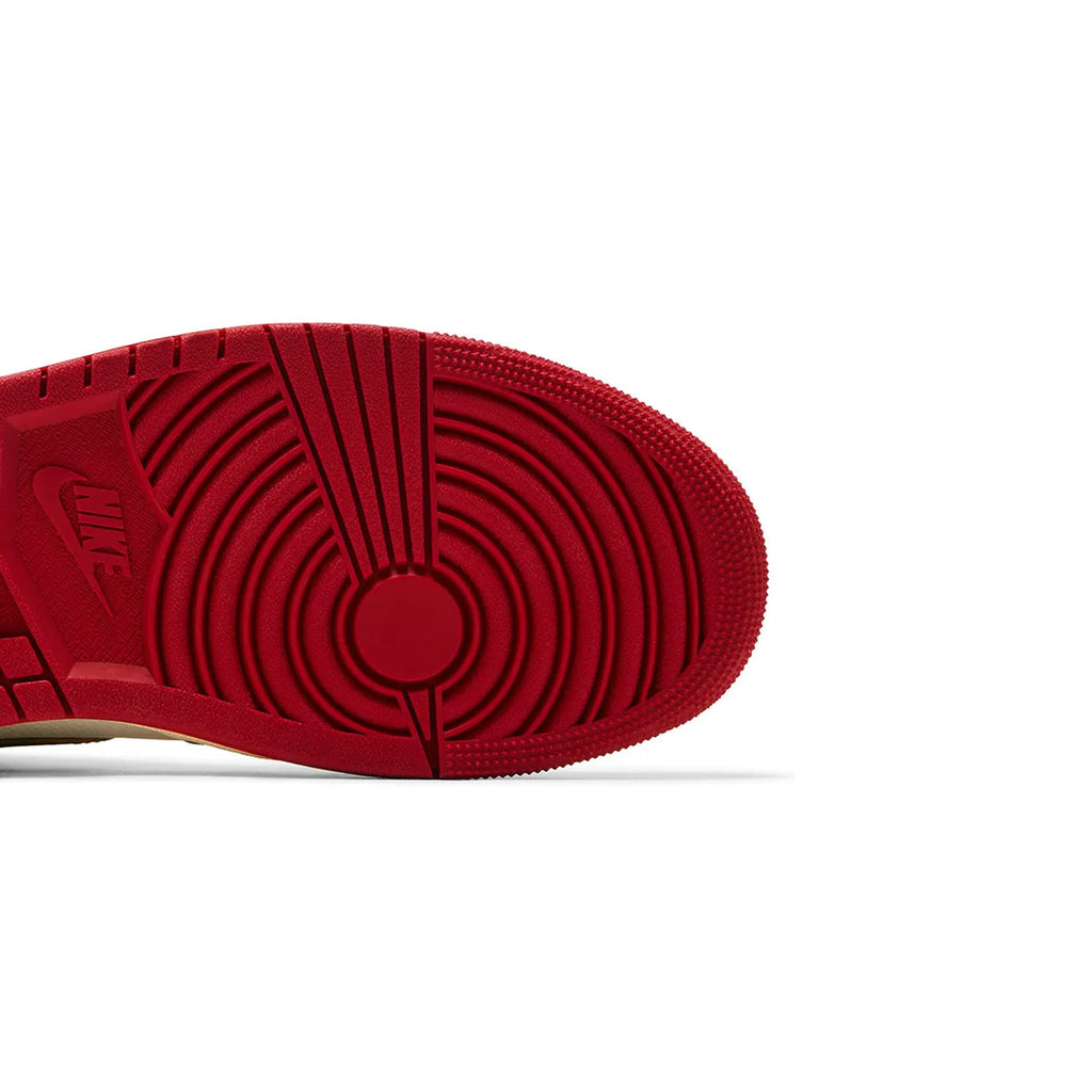 Air Jordan 1 Retro High OG SP 'Union LA Chicago Shadow' (2025)