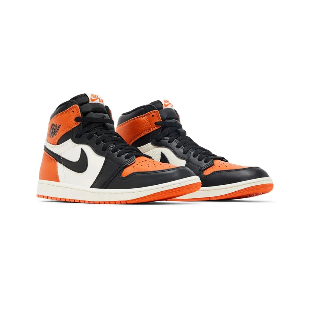 Air Jordan 1 Retro High OG 'Shattered Backboard' (2025)