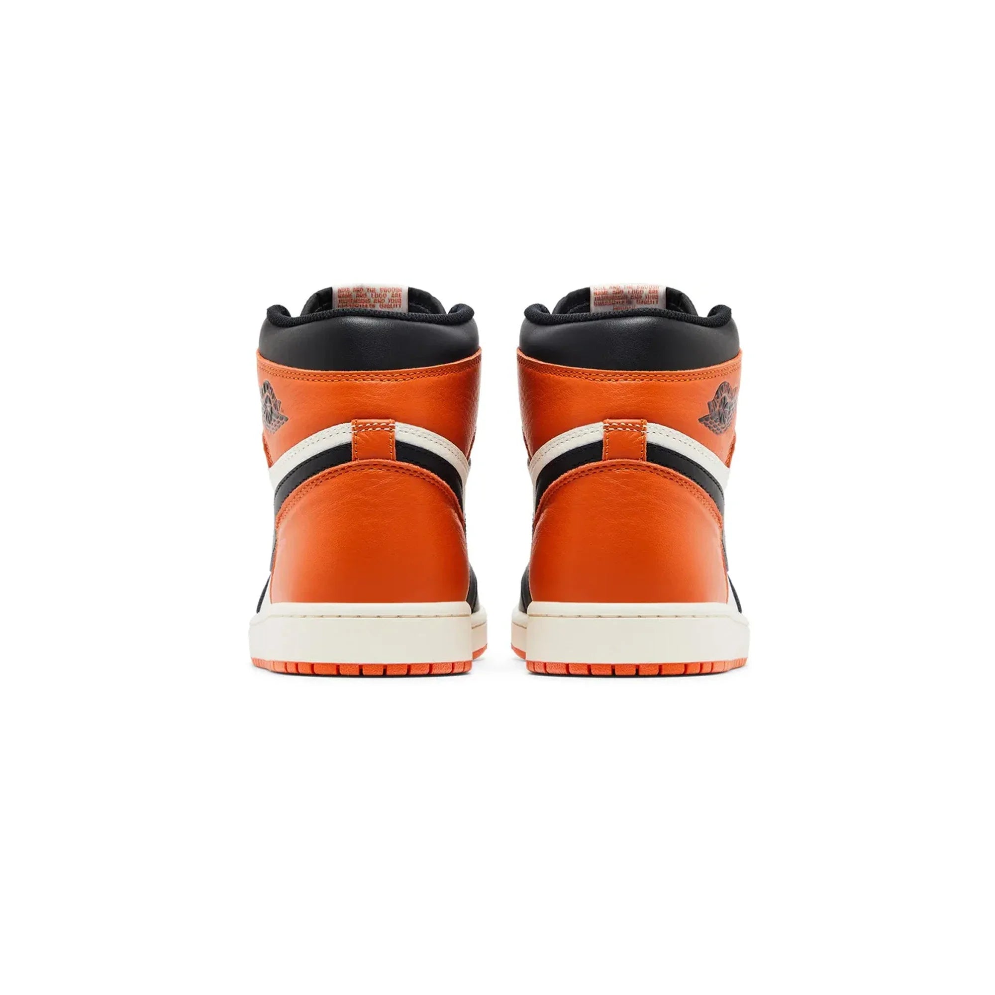 Air Jordan 1 Retro High OG 'Shattered Backboard' (2025)