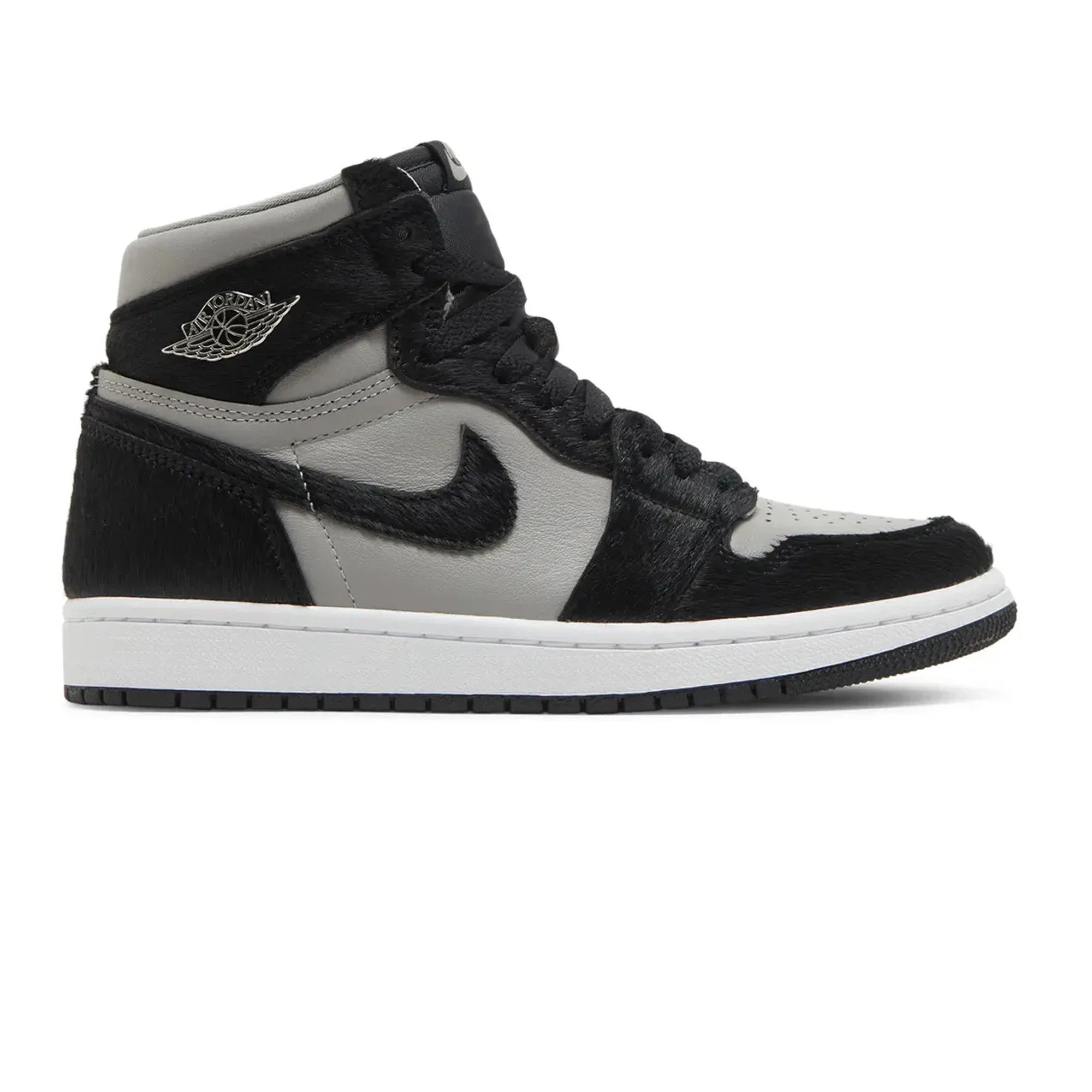 Air Jordan 1 Retro High OG Twist 2.0 'Medium Grey' Women's (2022)