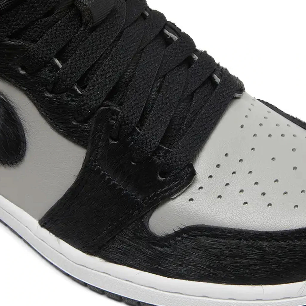 Air Jordan 1 Retro High OG Twist 2.0 'Medium Grey' Women's (2022)