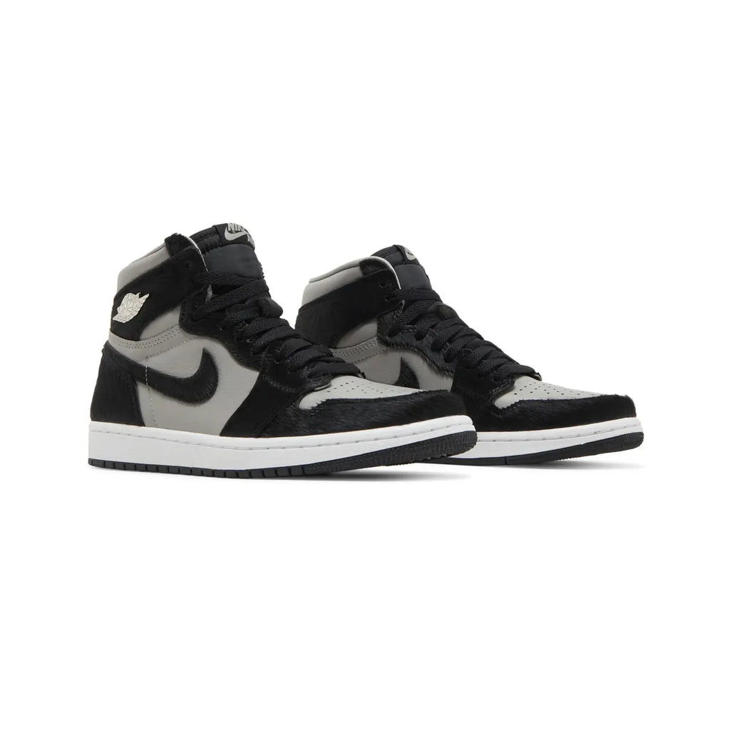 Air Jordan 1 Retro High OG Twist 2.0 'Medium Grey' Women's (2022)