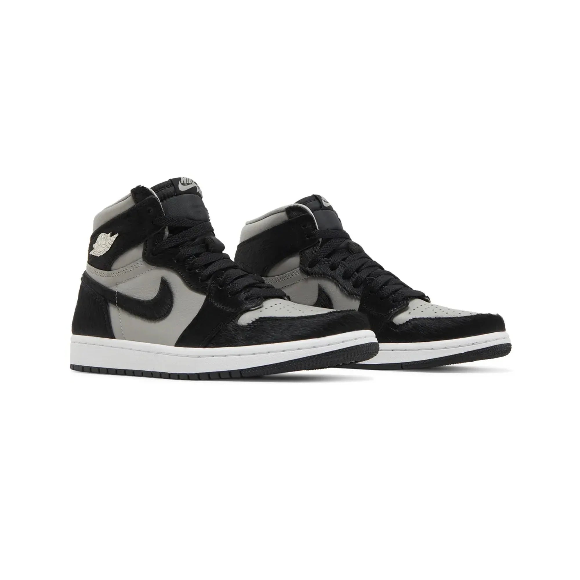 Air Jordan 1 Retro High OG Twist 2.0 'Medium Grey' Women's (2022)
