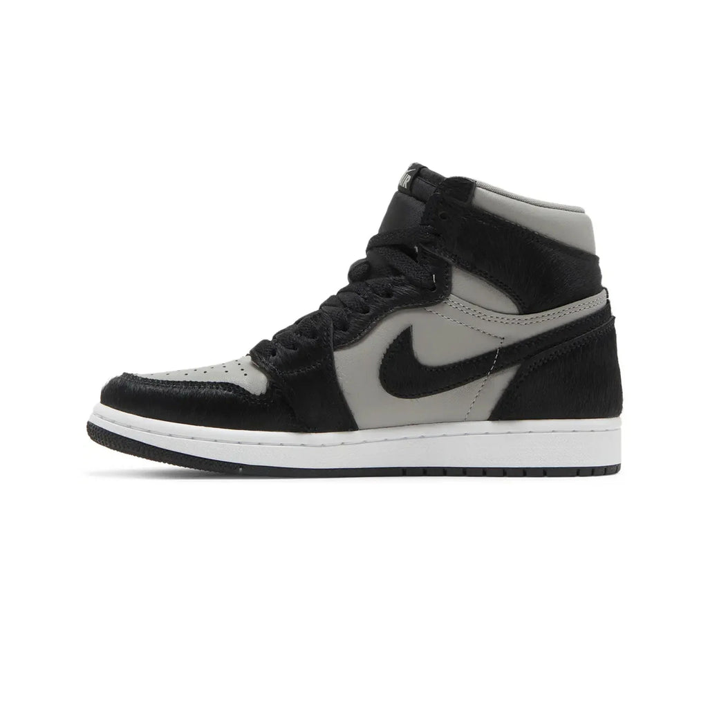 Air Jordan 1 Retro High OG Twist 2.0 'Medium Grey' Women's (2022)