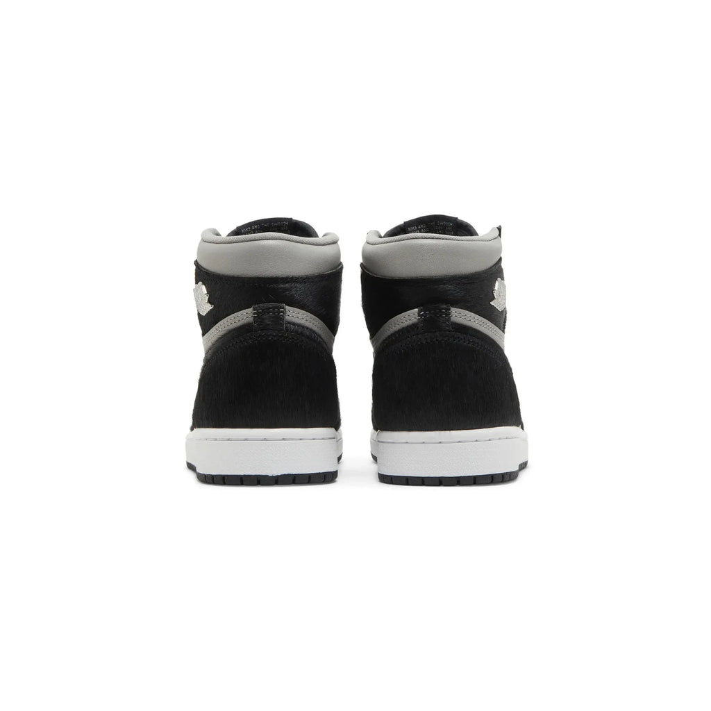Air Jordan 1 Retro High OG Twist 2.0 'Medium Grey' Women's (2022)