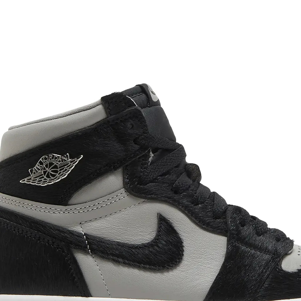 Air Jordan 1 Retro High OG Twist 2.0 'Medium Grey' Women's (2022)