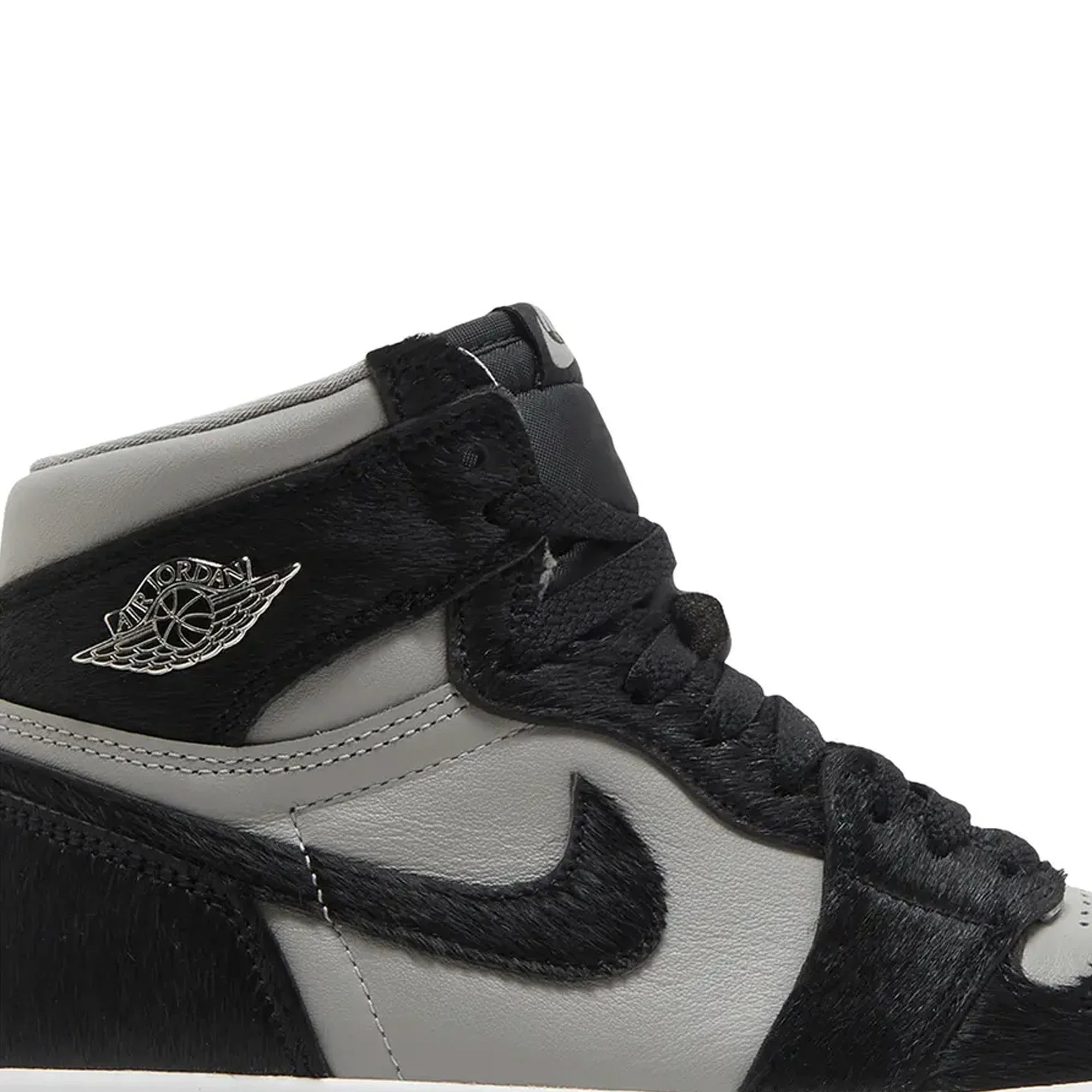 Air Jordan 1 Retro High OG Twist 2.0 'Medium Grey' Women's (2022)