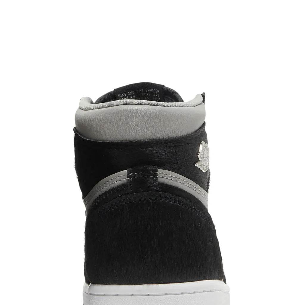 Air Jordan 1 Retro High OG Twist 2.0 'Medium Grey' Women's (2022)