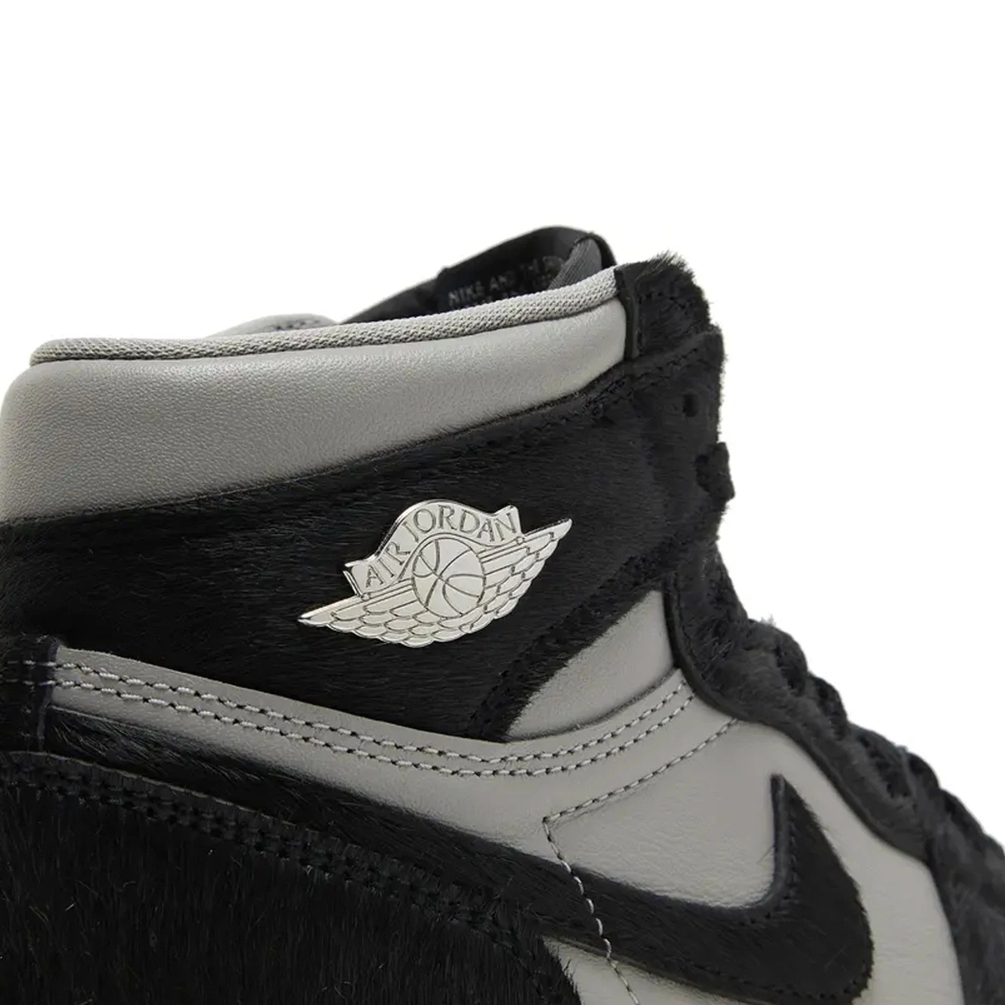 Air Jordan 1 Retro High OG Twist 2.0 'Medium Grey' Women's (2022)