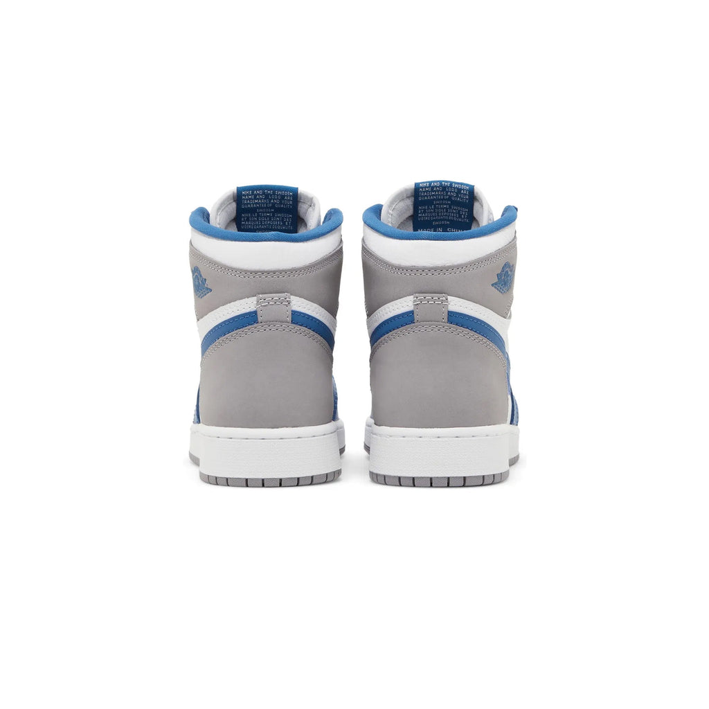 Air Jordan 1 Retro High OG 'True Blue' GS (2023)