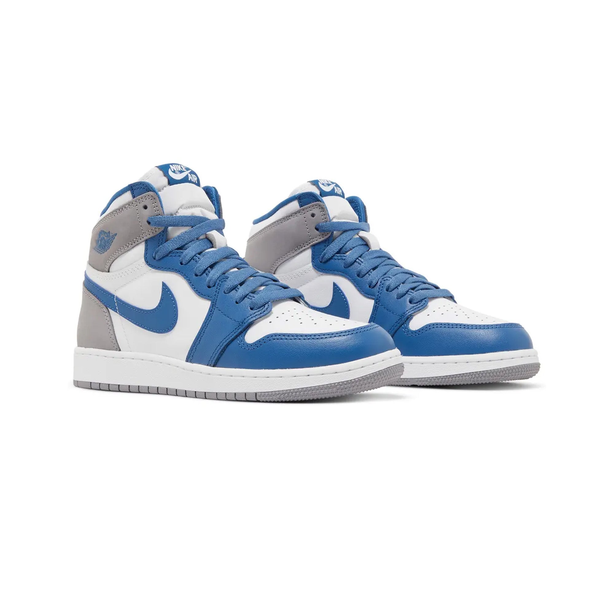 Air Jordan 1 Retro High OG 'True Blue' GS (2023)