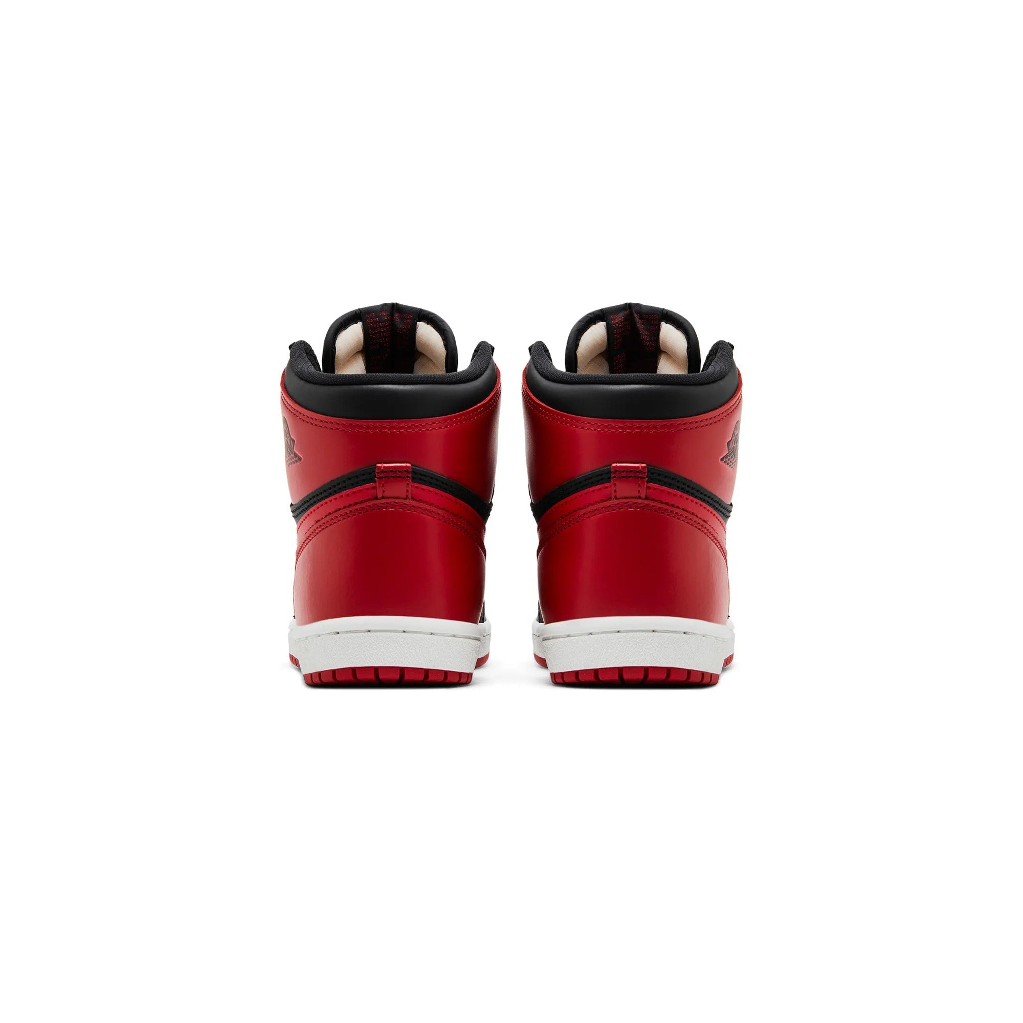 Air Jordan 1 Retro High '85 OG 'Bred / Banned' (2025)