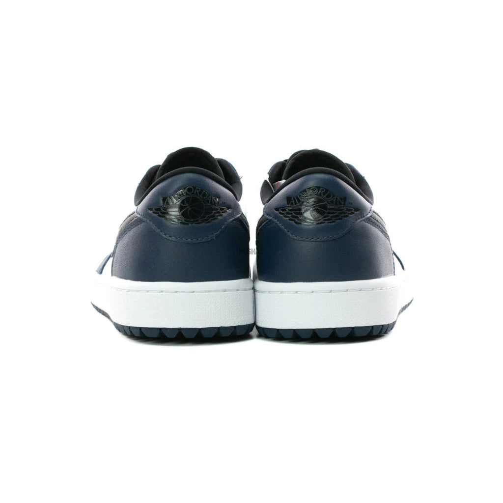 Air Jordan 1 Retro Low Golf 'Midnight Navy' (2022)