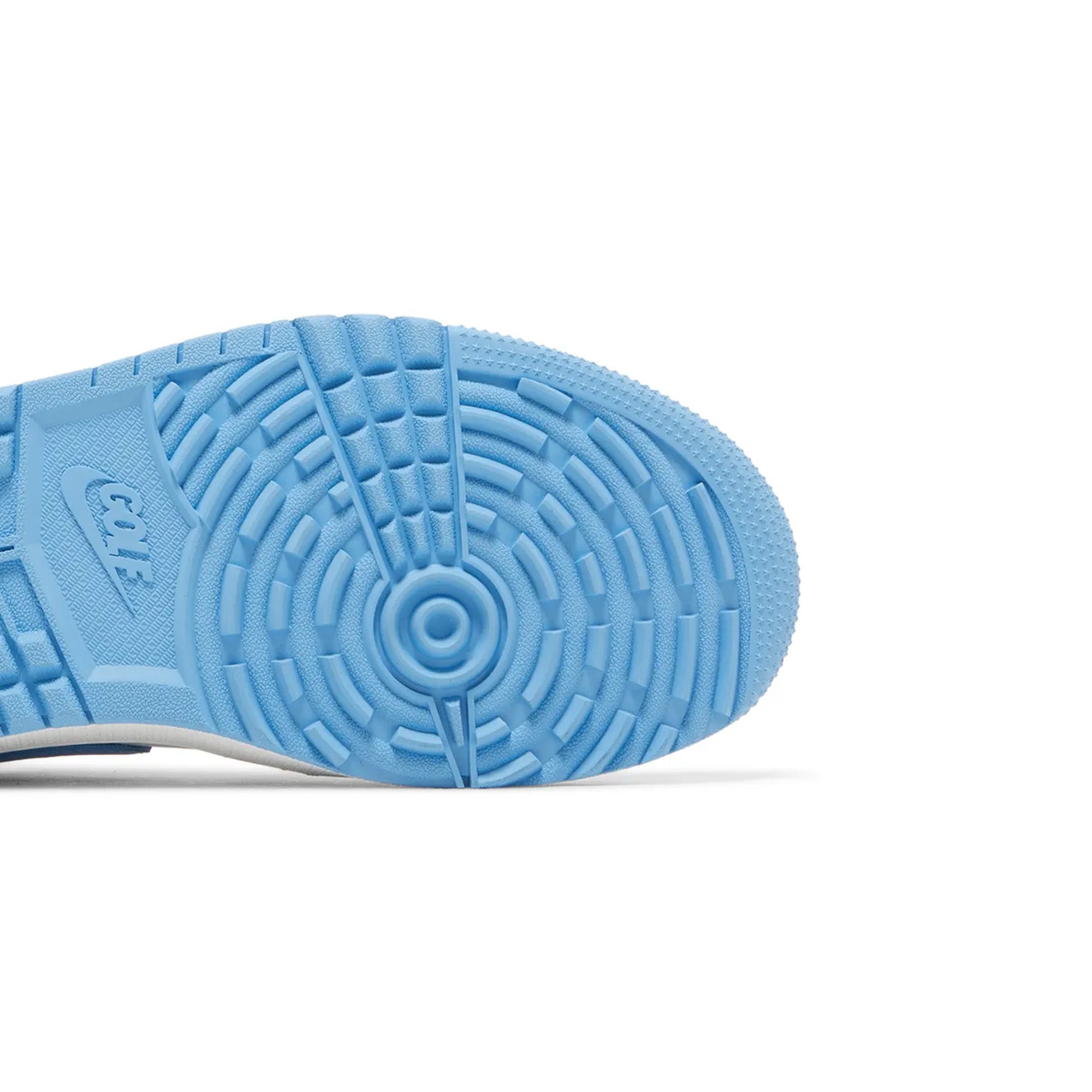 Air Jordan 1 Retro Low Golf 'UNC' (2022)