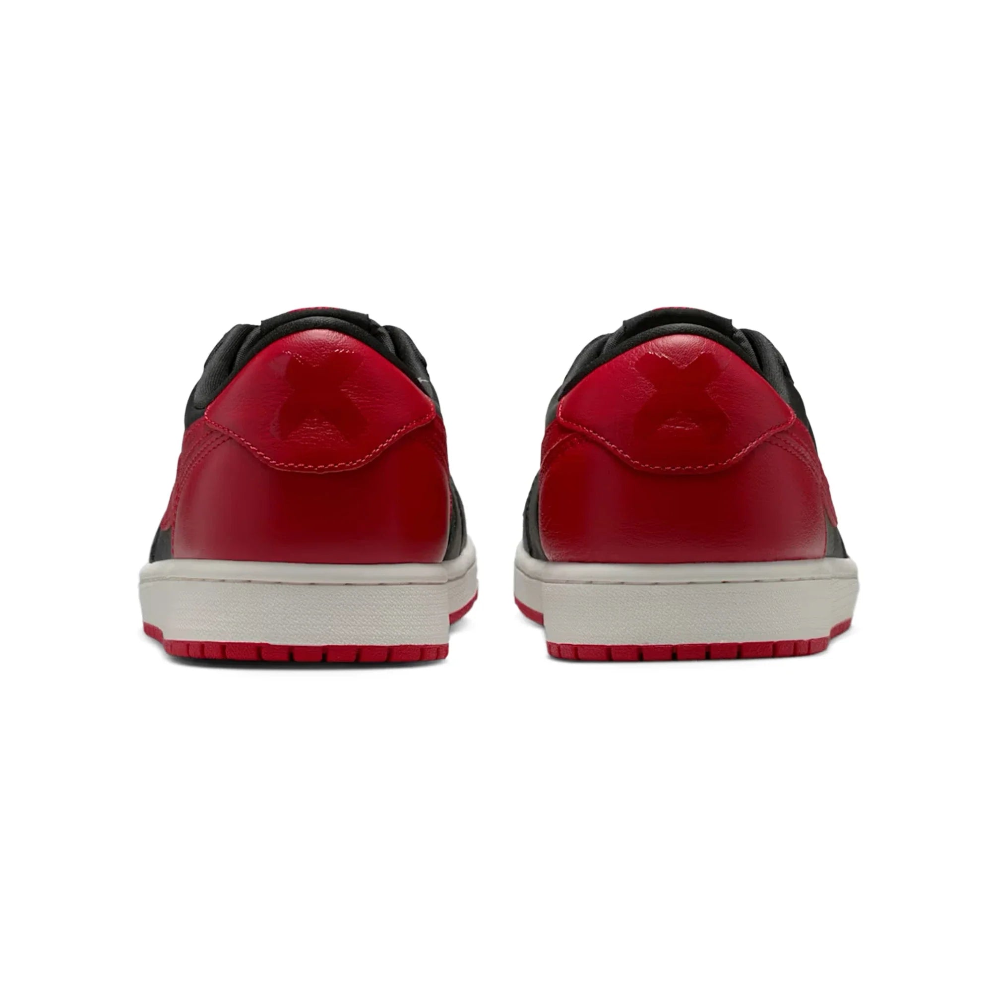 Air Jordan 1 Retro Low OG 'Banned' (2026)