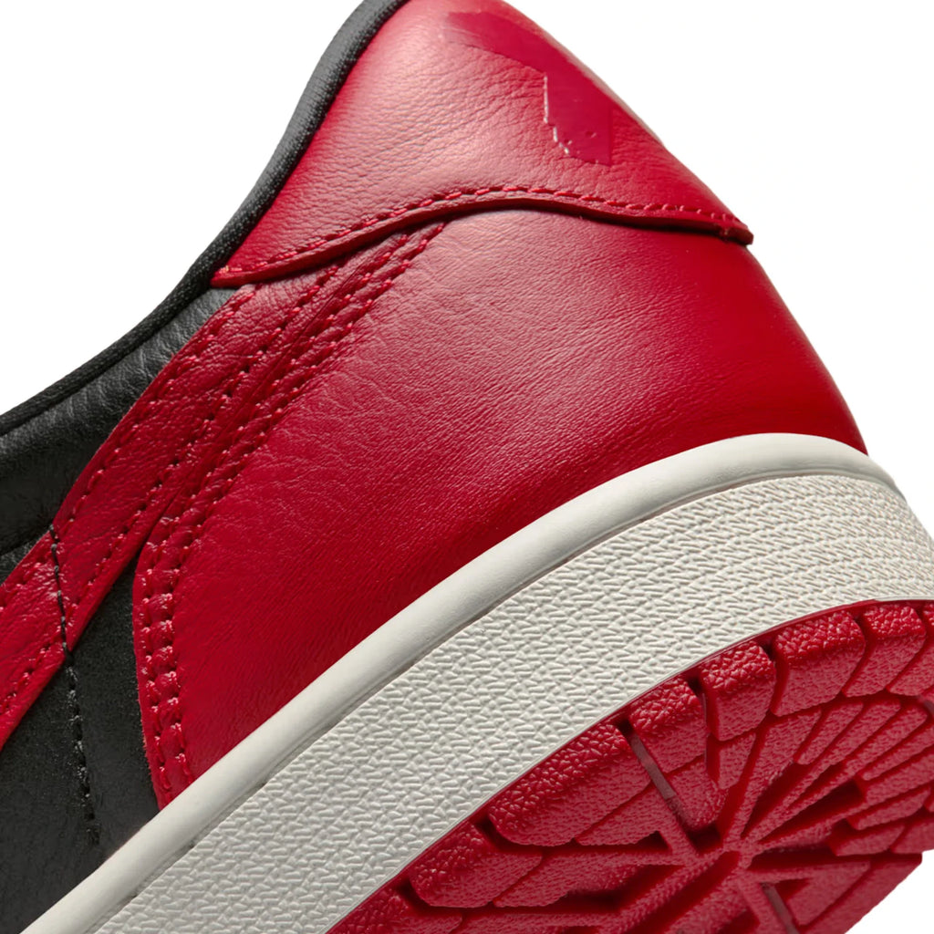 Air Jordan 1 Retro Low OG 'Banned' (2026)