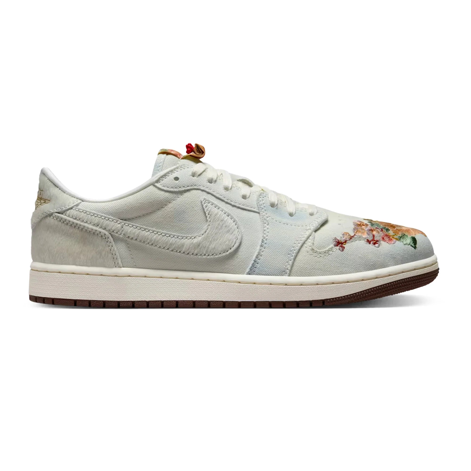 Air Jordan 1 Retro Low OG 'Chinese New Year' (2026)