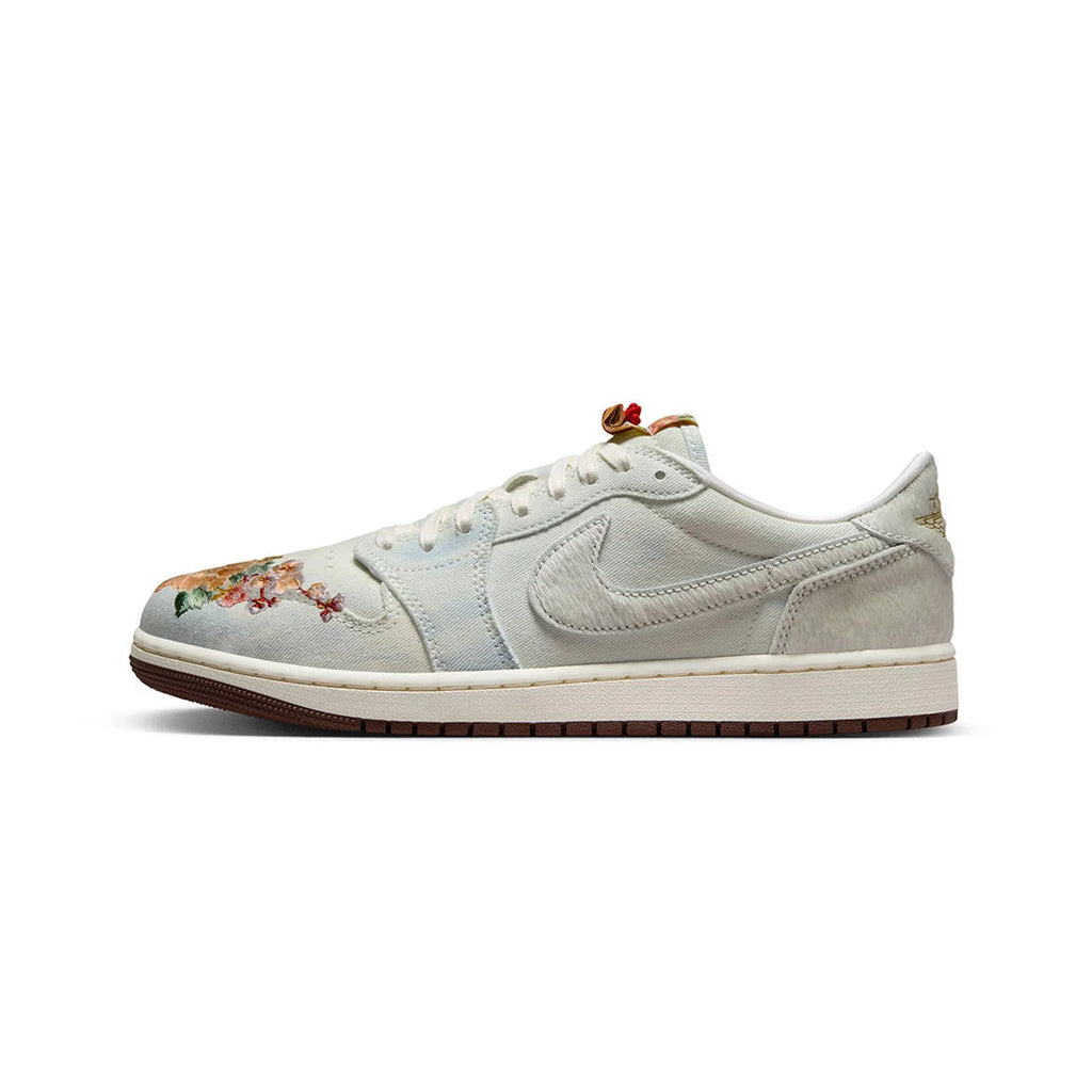 Air Jordan 1 Retro Low OG 'Chinese New Year' (2026)