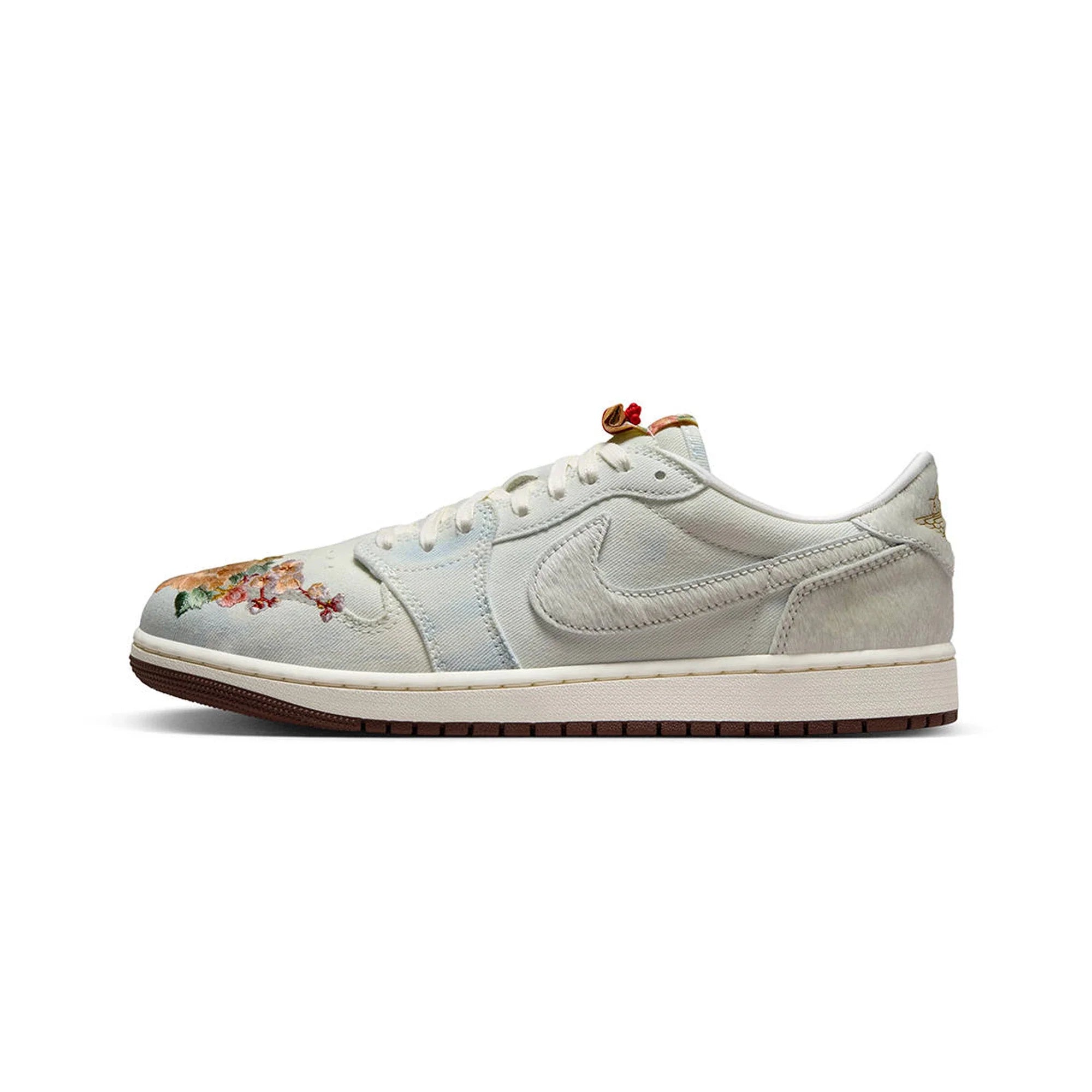 Air Jordan 1 Retro Low OG 'Chinese New Year' (2026)