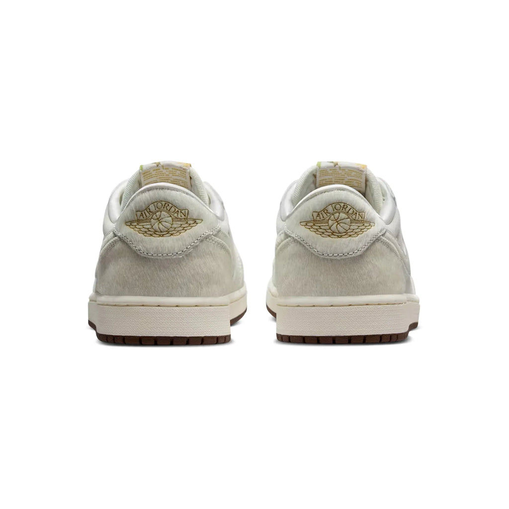 Air Jordan 1 Retro Low OG 'Chinese New Year' (2026)